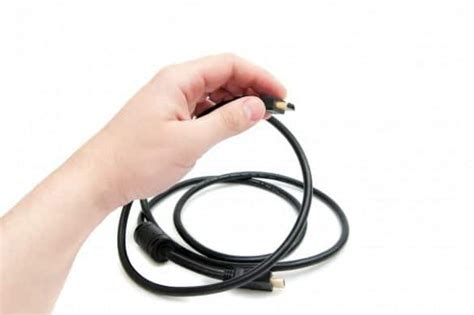 HDMI Cable Length – Everything You Need To Know! (Updated)