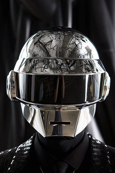 √ Jual Helm Daft Punk