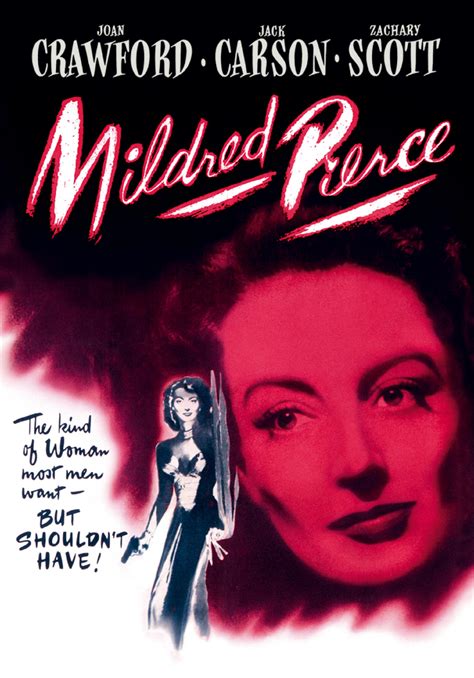 Mildred Pierce (1945) | Kaleidescape Movie Store