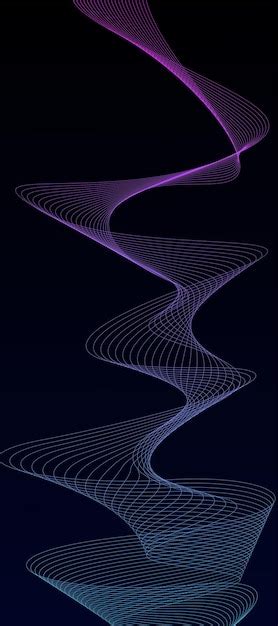 Ai lines Vectors & Illustrations for Free Download | Freepik