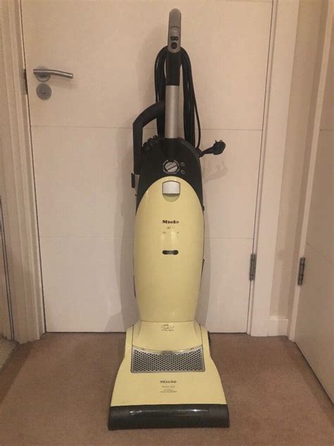 Miele upright vacuum cleaner for sale | in Manchester City Centre, Manchester | Gumtree