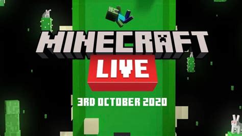 Mojang Studios presenta l'annuale edizione di Minecraft Live