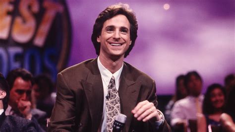 Bob Saget: Life and Career in Photos, From Full House to AFHV