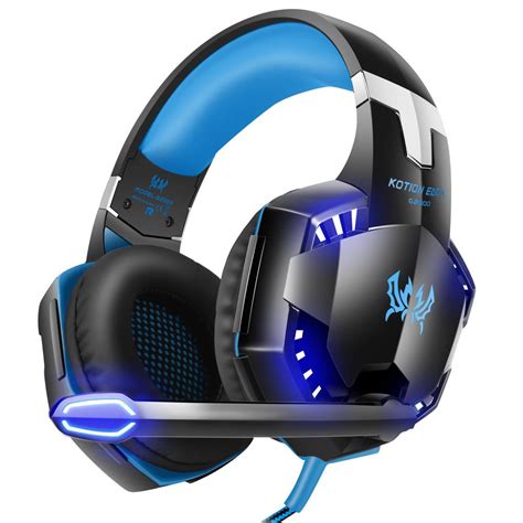 Amazon Best Selling Gaming Headphones at Nathaniel Morales blog