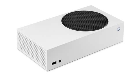 The Xbox Series S could get an external disc drive | What Hi-Fi?