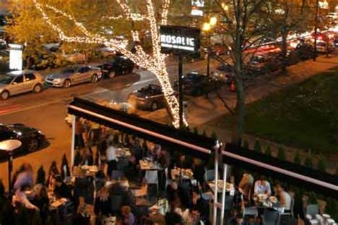 Best Montréal Nightlife: Top 10Best Nightlife Reviews