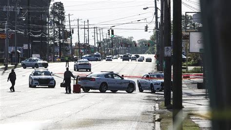 1 dead in officer-involved shooting in Memphis