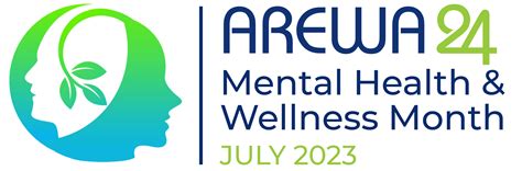 AREWA24 Launches its “Focus On Mental Health and Wellness Campaign” For ...