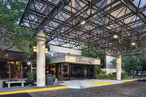 Hilton Sacramento Arden West, Sacramento, CA Jobs | Hospitality Online