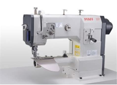 Sewing Machines Pfaff 337 | Innovative Technologies (robotics, Automation, It) | Pfaff ...