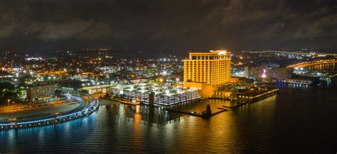 Top 3 casino hotels and resorts in Biloxi, Mississippi | Luxury ...