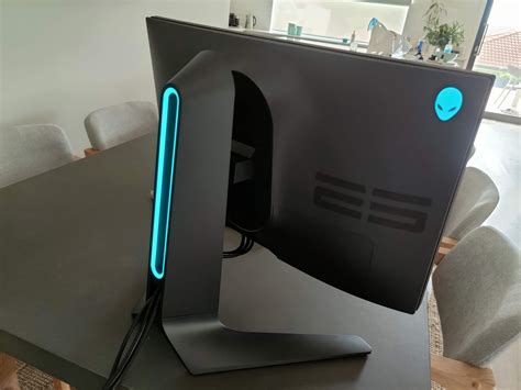 Review: Alienware AW2521H gaming monitor » EFTM