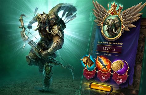 Vikings: War of Clans | Plarium games list | company.plarium.com