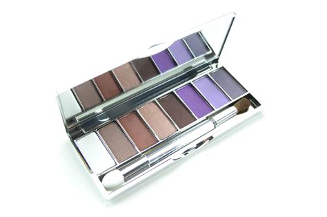 Clinique A Black Honey Affair Eyeshadow Palette (3) – The Pink Millennial