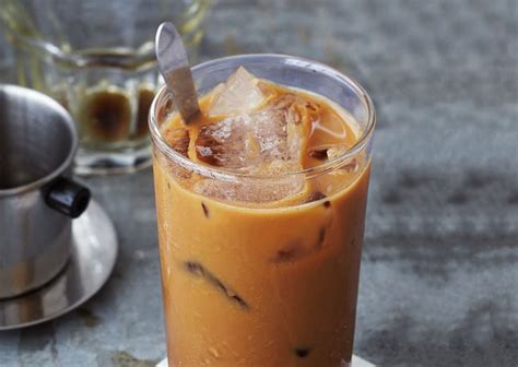 Vietnamese Iced Coffee | Bon Appétit