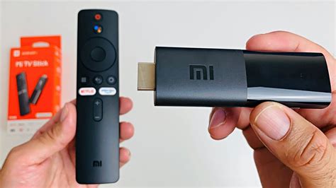 Xiaomi Mi TV Stick Review - Official Android TV OS - Any Good? REAL TRUTH! - YouTube