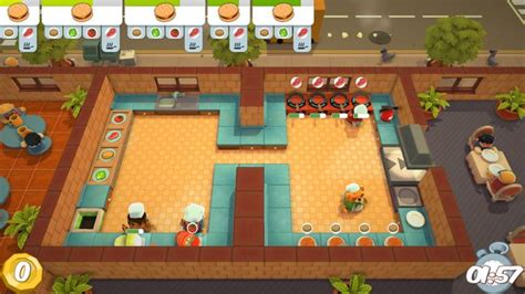 Overcooked | Xbox One | CDKeys