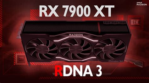 AMD Radeon RX 7900 XT: Price, release date, and specs - Razzem