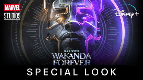 Black Panther Wakanda Forever Posters (2) - bulldox.com