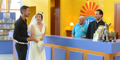 Benidorm: Series 8, Episode 6 - British Comedy Guide