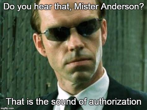 Agent Smith Matrix Memes - Imgflip