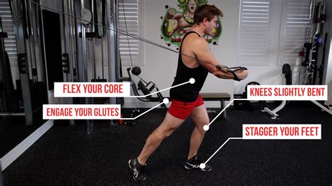 How To: High-To-Low Cable Fly | Muscular Strength