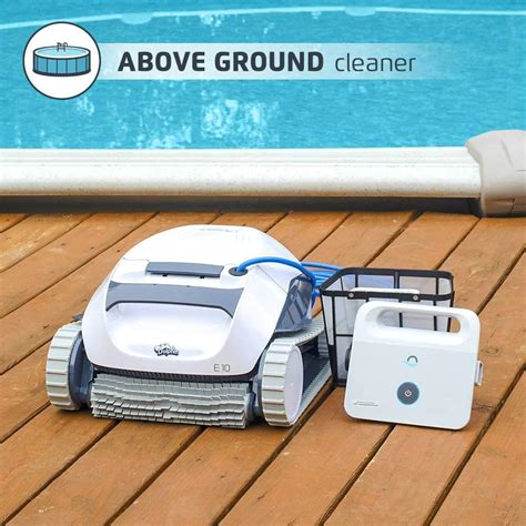 Best Robotic Pool Cleaners Reviews - thecloudreviewer.com