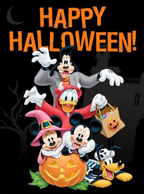 Trick or treat | Happy halloween pictures, Happy halloween quotes ...