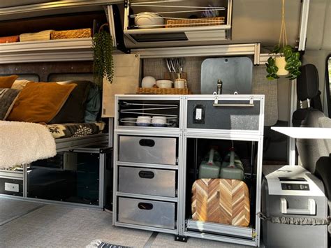 2023 Ford Transit Trail reaches out to modern #Vanlife nomads | Budget Vacations 360