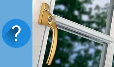 Window Handles – Typical Questions