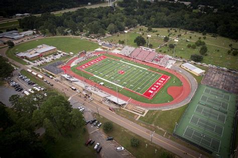 School Spotlight: Ruston High School (Ruston, LA) | Gridiron Football