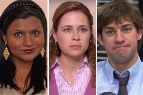 Which "The Office" Character Best Matches Your Vibe?