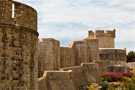 Walls & Wars tour | Dubrovnik Walks