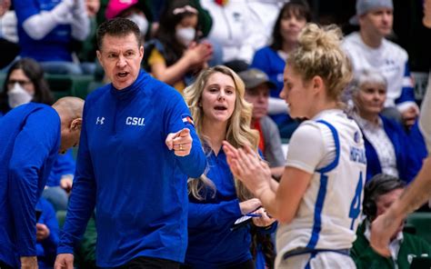 Colorado State Women's Basketball locks up Ryun Williams through 2026 ...