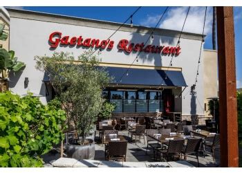 3 Best Italian Restaurants in Torrance, CA - Expert Recommendations