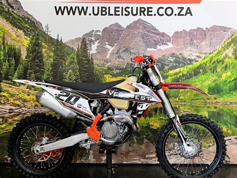 KTM bikes for sale in South Africa - AutoTrader