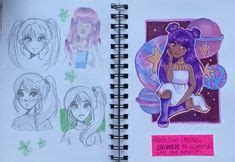 15 Sparkle drawz ideas | art tutorials drawing, sketch book, cute drawings