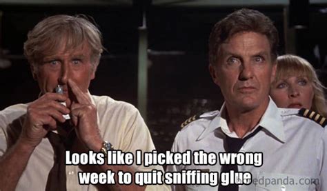 “Airplane” Was Such A Funny Movie! (32 pics) - Izismile.com