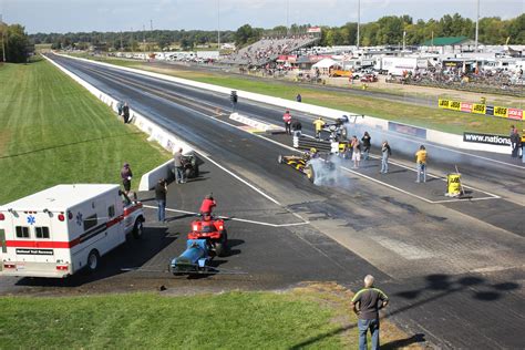 National Trail Raceway, JEGS Northern Sports Nationals Race Cars, Trail, Northern, Racing, Road ...