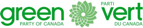 » New Green Party of Canada logo