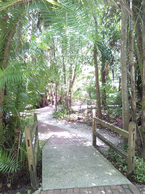 Sarasota Jungle Gardens - BsnTech Networks