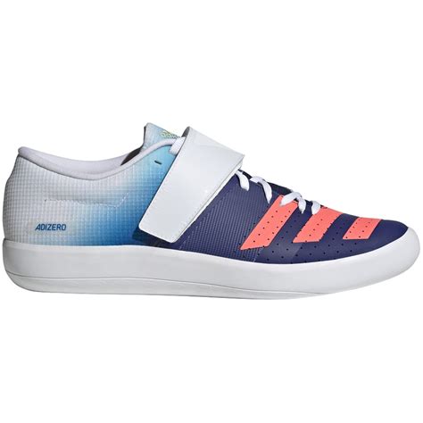 Adidas Adizero Shotput Throwing Shoes