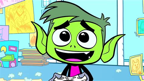 Greg Cipes Talks Teen Titans GO!, Being Star Trek Adjacent | The Mary Sue