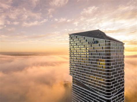 Gallery of 3XN’s Quay Quarter Tower in Sydney Wins the International High-Rise Award 2022/23 - 3