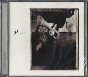 Pixies - Surfer Rosa (CD) | Discogs