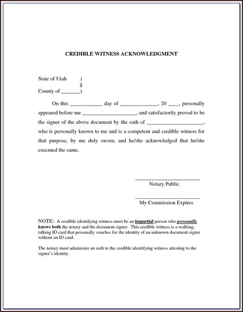 Texas Notary Acknowledgment Stamp - Form : Resume Examples #E4Y4zpbl2l