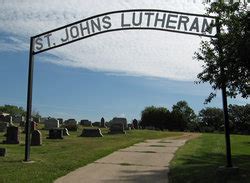 Saint Johns Lutheran Cemetery in Norwood Young America, Minnesota - Find A Grave Cemetery