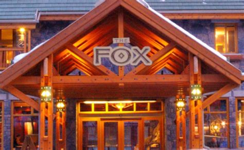 The Fox Hotel & Suites, Banff, Canada | Ski Line