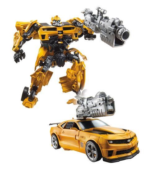 Bumblebee Toy Collection-Transformers Movie ~ Anime - Cosplay & Beyond