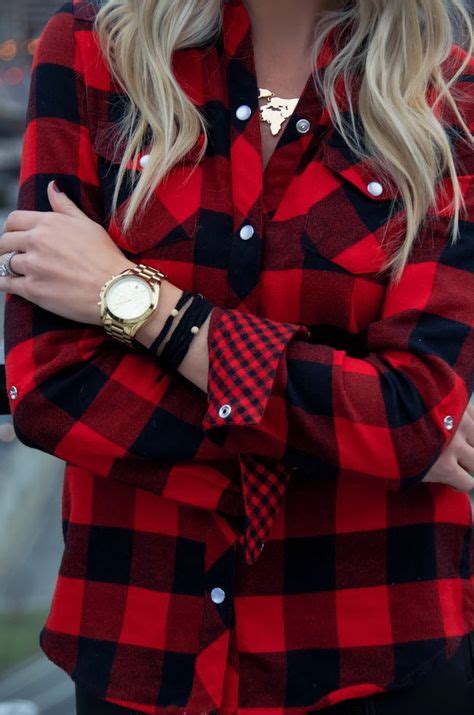 15 Spirit Week: Flannel Day ideas | flannel, fashion, style